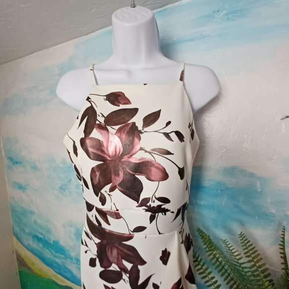 Sweet Storm size M gown, gorgeous, new without tags - Picture 2 of 4